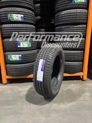 4 New Thunderer Ranger 007 Tires 235/65R17 108H XL BSW 2356517 235 65 17 • $383.90