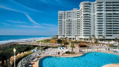 $1650 • Buy MYRTLE BEACH, WYNDHAM SeaWatch Plantation, 2 BR DELUXE, 7/22 Thru 7/29, 7 NIGHTS