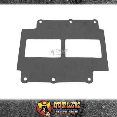 Weiand 177 Blower Manifold Basegasket - Wm6901 • $52.95