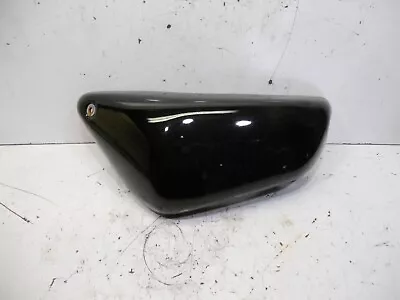 2000 Suzuki Intruder Left Side Frame Cover Body Cowl Cover Vl1500 • $44.99