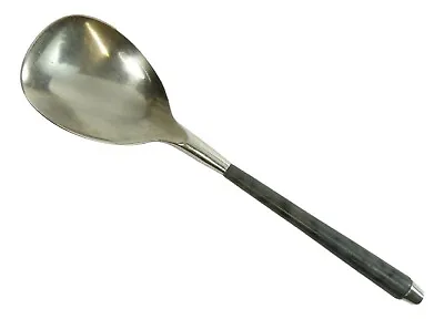 £9.99 • Buy SPEAR & JACKSON Cutlery - TRIDENT Pattern - Serving Spoon / Spoons - 8 