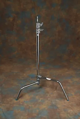 Manfrotto Avenger C-Stand 30  Silver Chrome Steel A280 #2 • $85