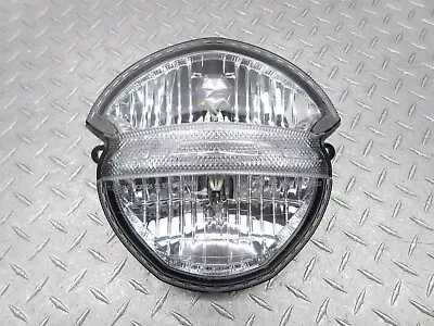 2011 11-13 Ducati Monster 796 Headlight Front Head Light Lamp Lens Housing • $92.99