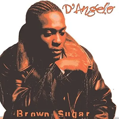 D'Angelo - Brown Sugar [VINYL] • £33.11