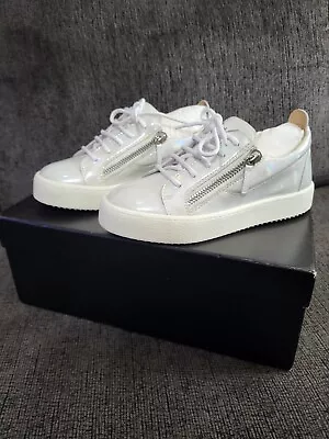 Giuseppe Zanotti Womens May London Sneakers • $150