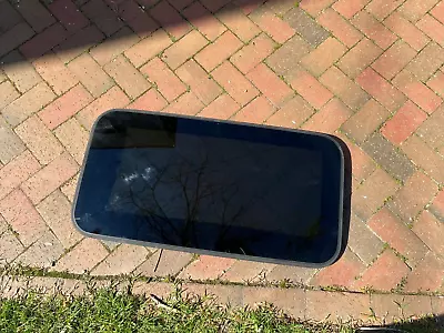 2009-2012 Infiniti FX35 FX50 Sunroof Moonroof Glass Only • $250