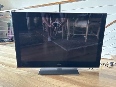 $70 • Buy Sony Bravia KDL-40NX700 40'' 1080p Full HD LED LCD Television