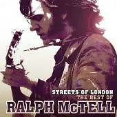 Ralph McTell : Streets Of London - The Best Of Ralph Mctell CD (2006) • £5.40