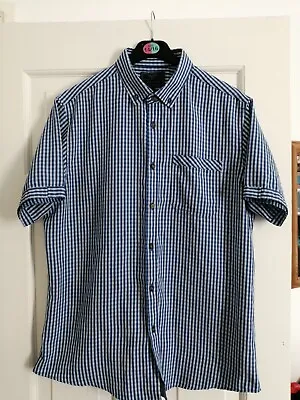 £0.99 • Buy Atlantic Bay Mens Shirt