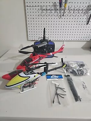 Rc Helicopter Used • $100