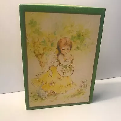 Vintage Coronation Greeting Cards Parchment Pretties 11 Cards & Envelopes ~ Box • $19.99