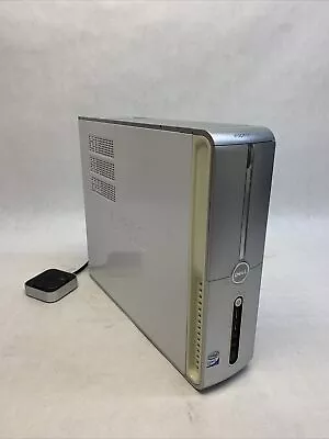 Dell Inspiron 5705 SFF Intel Core 2 Duo E7200 2.53GHz 4GB RAM No HDD No OS • $52.79