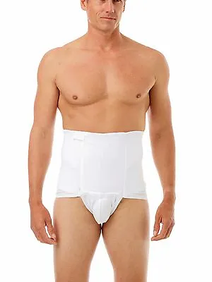 Hernia Help Men's Girdle Hernia Band Guaranteed Made In The Usa Top Line  • $65.54