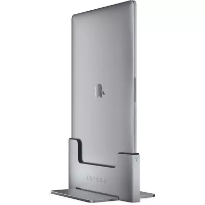 Brydge MacBook Vertical Dock For Macbook Pro 16  2019 Manufacturer Refurbished • $40