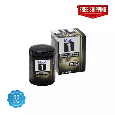 Mobil 1 Extended Performance M1-212A Oil Filter • $12.29