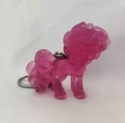 Basic Fun My Little Pony Pinkie Pie Translucent Keychain (Pre-owned) • $6.50