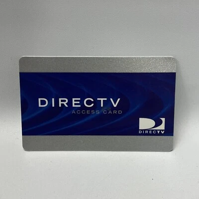 $9.95 • Buy Direct TV Satellite Cable Access Card 2004 - Remote Access Module Card OEM DRTV