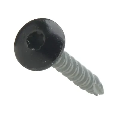 250pcs #10 Logrip 1  1-1/2  Or 2  Metal Siding/Roofing Low-Profile Screws • $32