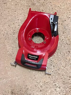 £59.95 • Buy Mountfield Sp551 Vls Petrol Lawnmower Cutting Deck Assembly 