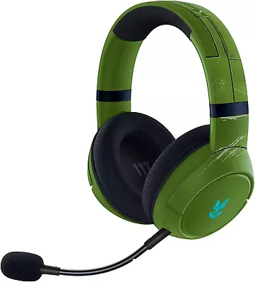 Razer Halo Infinite Edition Kaira Pro For Xbox Wireless Gaming Headset For Xb... • $214.95