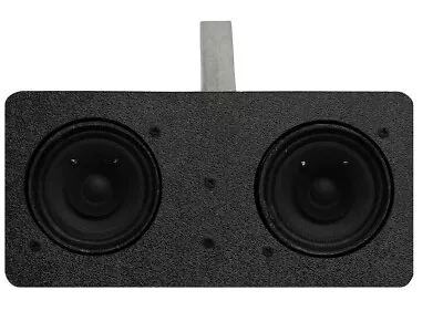 1970-1981 Firebird Dash Speaker Exact Fit Replacement For Stereo Radio • $59.99