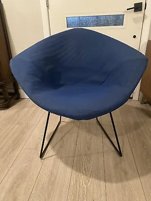 Authentic Vintage Bertoia For Knoll Diamond Chair • $600