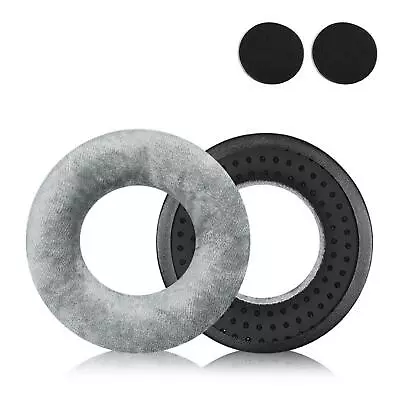 Sponge Ear Pads Cusion Earmuffs For Beyerdynamic DT990/DT880/DT770 PRO Headphone • $15.09