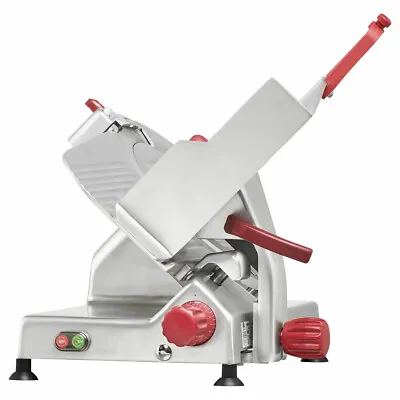 Berkel B14-SLC Manual Gravity Feed Meat Slicer With 12  Blade - 1/2 HP • $2470.17