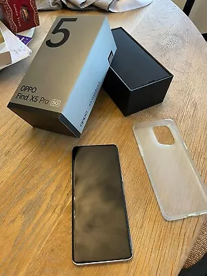 Oppo Find X5 Pro Mobile Phone • $650