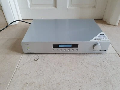 £50 • Buy Tangent DAB-50 DAB/FM Digital Radio Tuner