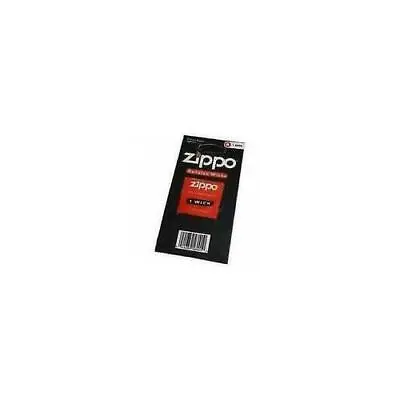 1 Zippo Flint And 1 Zippo  Wick Best For Zippo Lighters • £5.63