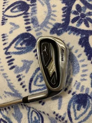 Mizuno JPX 800 Pro Pitching Wedge With Dynalite Gold XP S300 Steel Shaft • $89