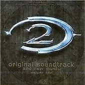 Original Soundtrack : Halo 2 CD (2008) Highly Rated EBay Seller Great Prices • $26.48