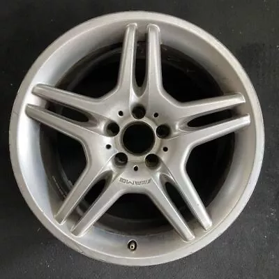 18” FRONT Mercedes-Benz CLS-CLASS AMG OEM Wheel Rim Factory Original 65373 • $408.47