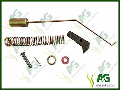 Hand Brake Repair Kit Suits Massey Ferguson 135 148 165 188 240 290 • £7.99