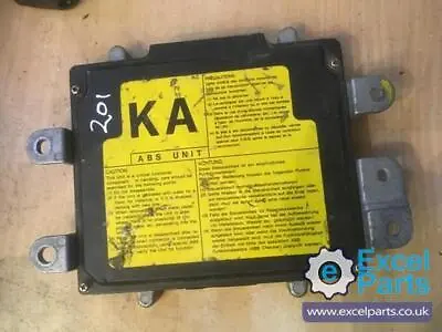 For HONDA CIVIC MK5 1991 ECU 39790-SR3-A01 5 MTM 1.6 B16A2 #768452 • $75.78