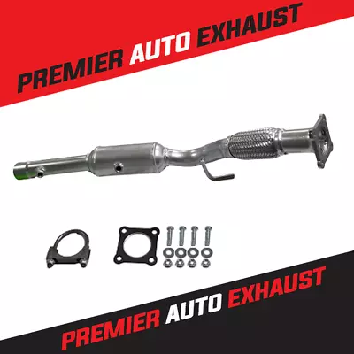 $133 • Buy 2008-2009-2010-2011-2012-2013-2014 Volkswagen Jetta 2.0L Catalytic Converter