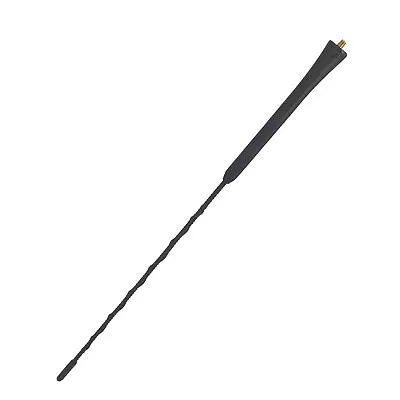 Radio Antenna Mast Fits Volkswagen Beetle 98-05 Jetta Golf 00-01 1H0035503C • $12.02