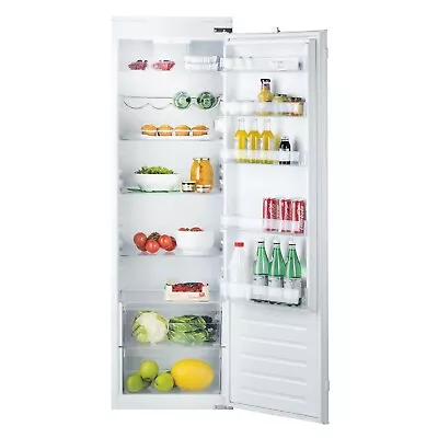 Hotpoint 314 Litre In-column Integrated Larder Fridge HS18012UK • £548.95