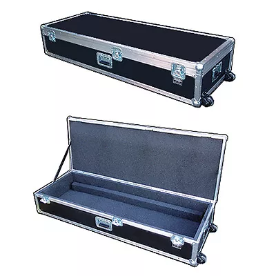 'PROTECTOR' 1/4  Professional ATA Case For YAMAHA MOTIF XS6 XS-6 XF6 XF-6 • $439.99