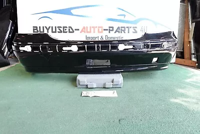 W/broken Tabs 2001 2007 MERCEDES C230 C280 W203 REAR BUMPER COVER OEM AW67881 • $200