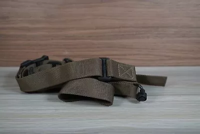 Magpul MS4 Dual QD Sling  - ODG - Authentic Clean • $45
