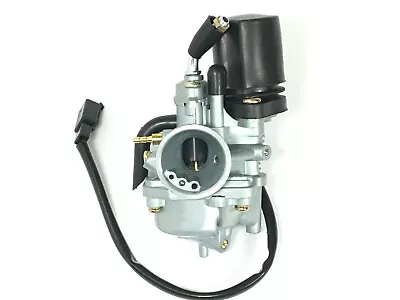 Carburetor Carb For 2-Stroke 50cc 90cc Yamaha Jog 50 90 Scooter • $20.99