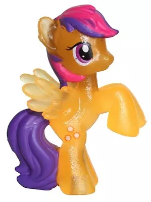 My Little Pony Blind Bag (2 Inch) Sunny Rays ~ Series 8 • $3.98