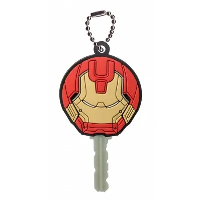 Key Cap Hulkbuster Soft Touch Key Holder • $10.55