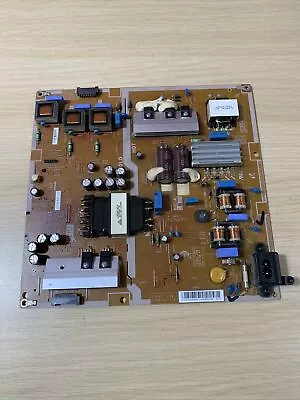 £26.99 • Buy Samsung Ue50h6200ak 50  Tv Power Supply Board Bn44-00711a