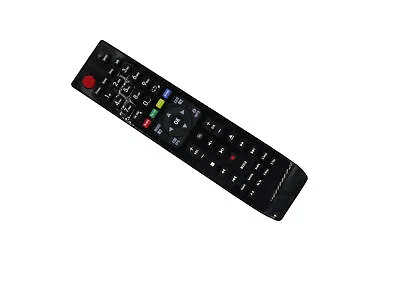 Remote Control For TEAC LEV32GD3HD LCD4282FHDR LCDV2258HDR Smart LCD LED HDTV TV • $18.79