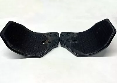 Vision Aerobar Elbow Base Plates W Pad Grips • $10