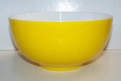 Villeroy & Boch WONDERFUL WORLD Yellow 6  Cereal Bowl • $30