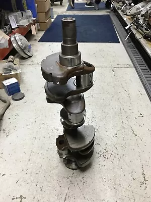 Mopar Dodge Plymouth Chrysler 440 Superbee GTX Cuda  Charger Crank Crankshaft • $599